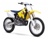 2008 Suzuki RM250 photo